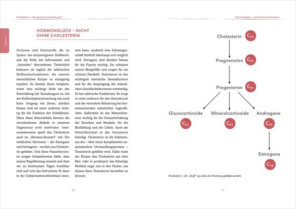 Produktbild: Cholesterin im Griff