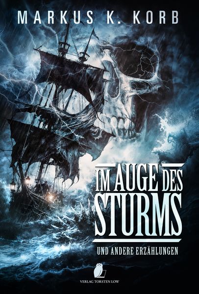 Produktbild: Im Auge des Sturms