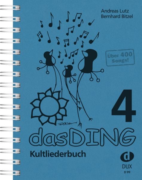 Produktbild: Das Ding 4