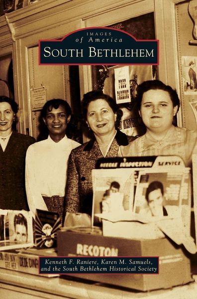 Produktbild: South Bethlehem