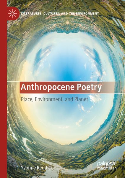 Produktbild: Anthropocene Poetry