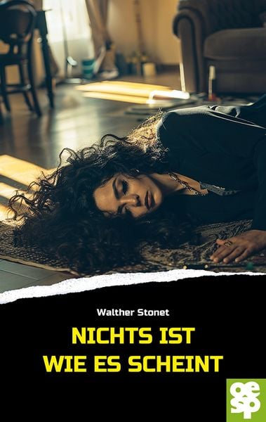 Produktbild: Nichts ist, wie es scheint