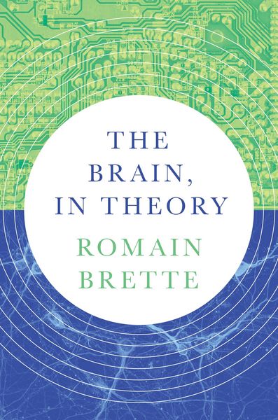 Produktbild: The Brain, In Theory
