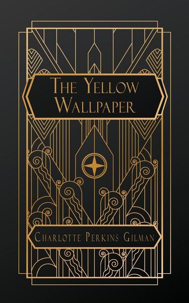Produktbild: The Yellow Wallpaper