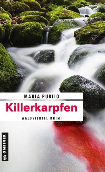 Produktbild: Killerkarpfen