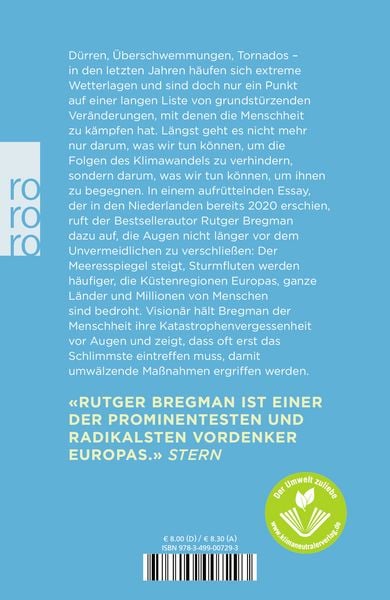 Produktbild: Wenn das Wasser kommt