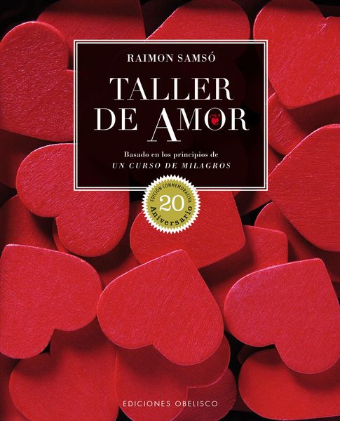 Produktbild: Taller de amor