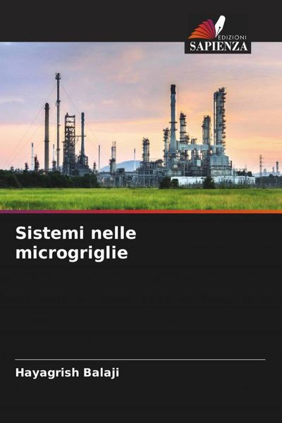 Produktbild: Sistemi nelle microgriglie