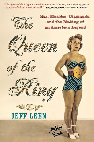 Produktbild: The Queen of the Ring