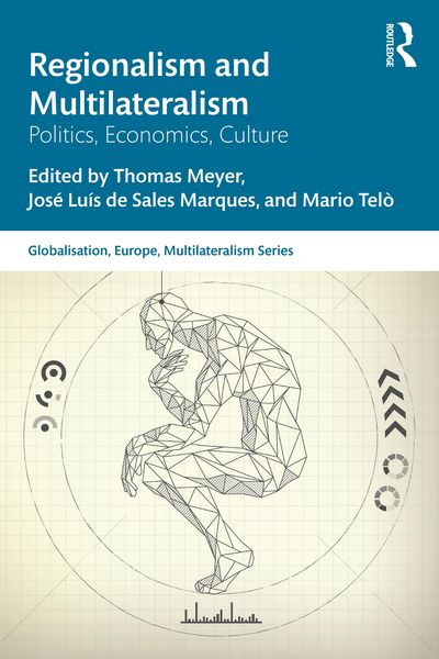 Produktbild: Regionalism and Multilateralism