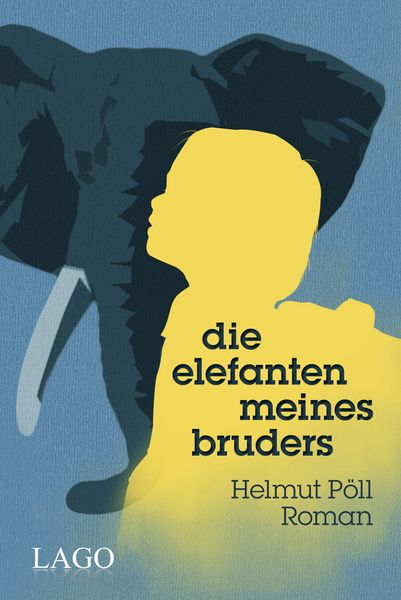 Produktbild: Die Elefanten meines Bruders