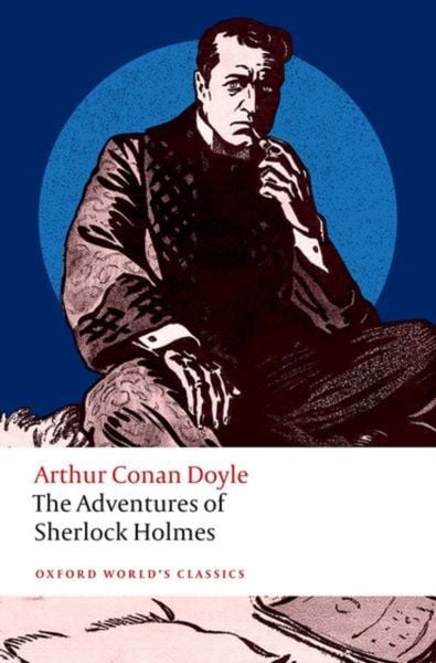 Produktbild: The Adventures of Sherlock Holmes