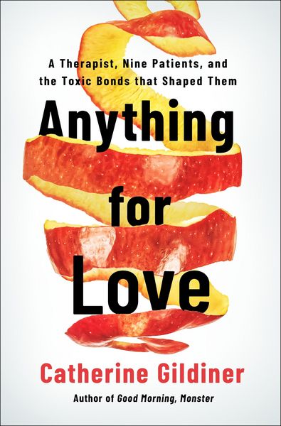Produktbild: Anything for Love