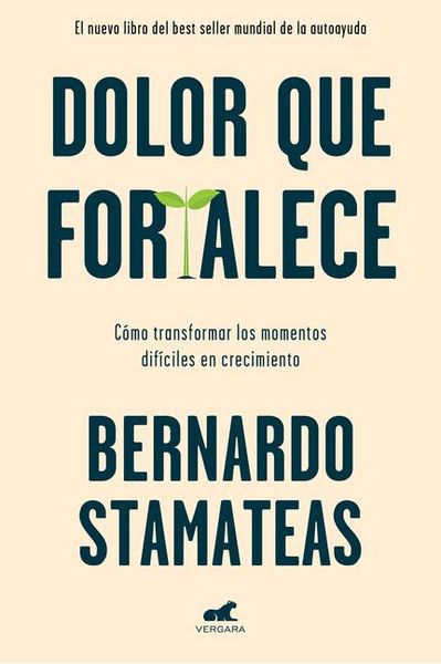 Produktbild: Dolor Que Fortalece / Pain That Strengthens