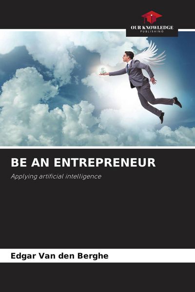 Produktbild: Be An Entrepreneur