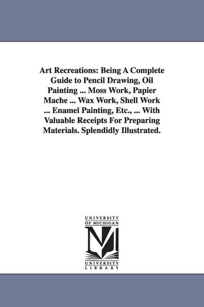 Produktbild: Art Recreations