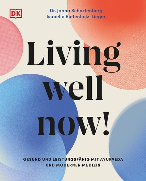 Produktbild: Living well now!