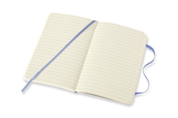 Produktbild: Moleskine Notizbuch, Weicher Einband