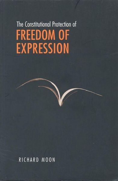 Produktbild: Constitutional Protection