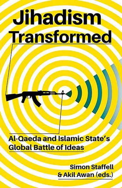 Produktbild: Jihadism Transformed