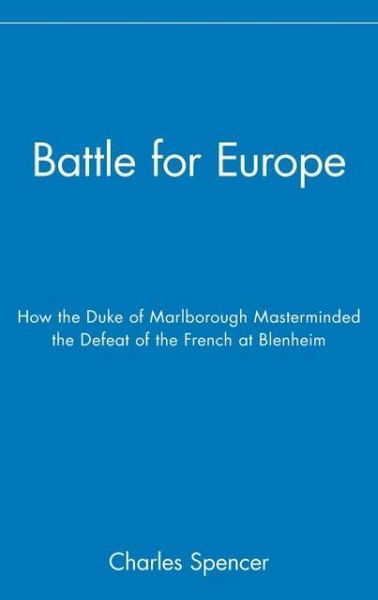 Produktbild: Battle for Europe