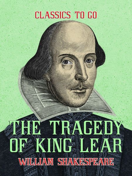 Produktbild: The Tragedy of King Lear