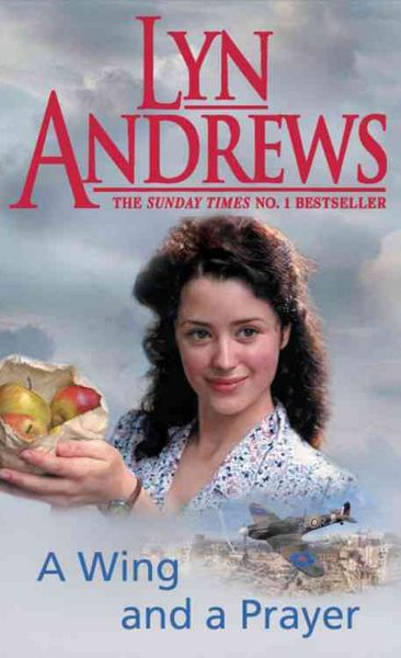 Produktbild: Andrews, L: A Wing and a Prayer