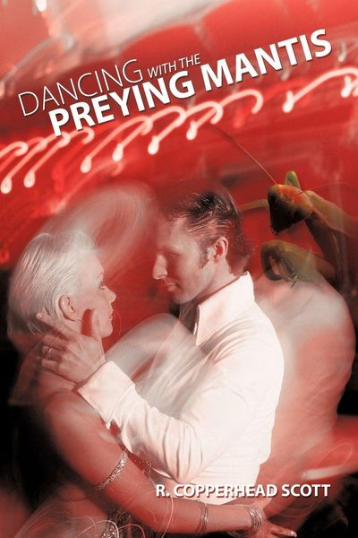 Produktbild: Dancing with the Preying Mantis