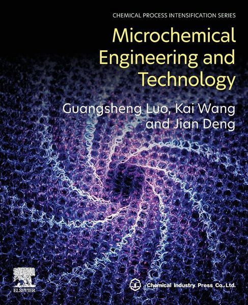 Produktbild: Microchemical Engineering and Technology