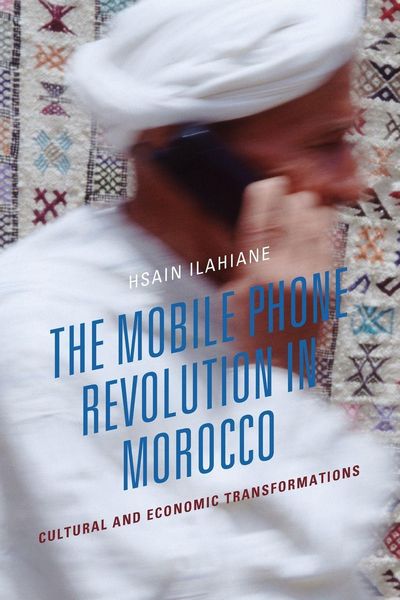Produktbild: Mobile Phone Revolution in Morocco