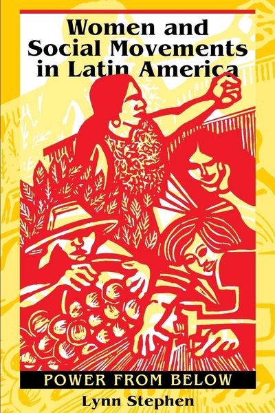 Produktbild: Women and Social Movements in Latin America
