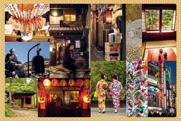 Produktbild: Japan