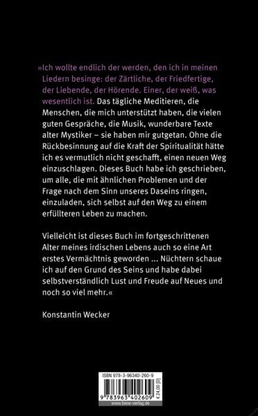 Produktbild: Der Liebe zuliebe