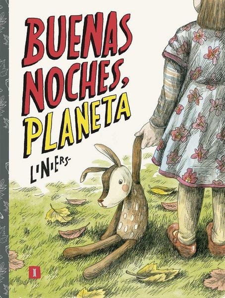 Produktbild: Buenas noches, planeta