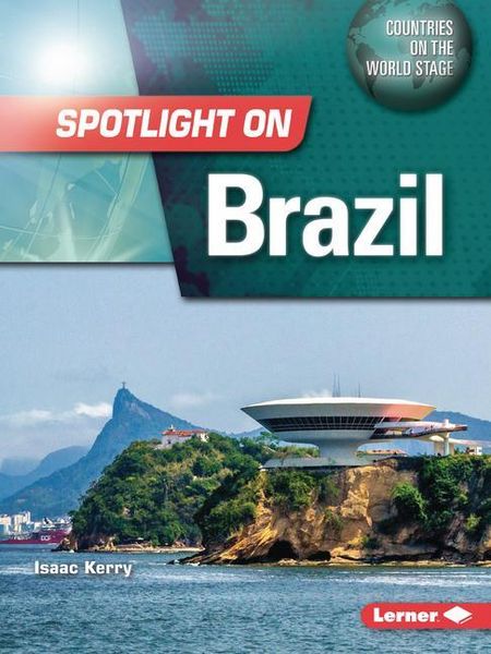 Produktbild: Spotlight on Brazil
