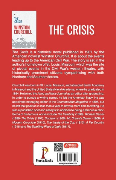 Produktbild: The Crisis