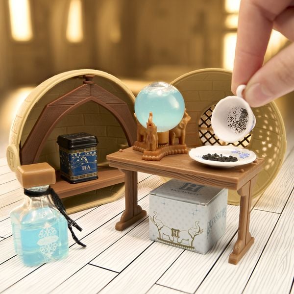 Produktbild: MGA's Miniverse - Make It Mini Harry Potter Hogwarts