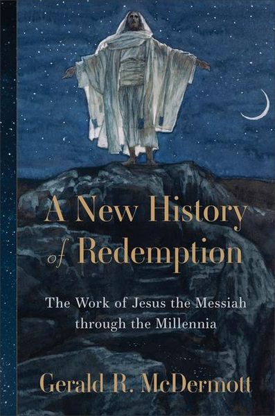 Produktbild: A New History of Redemption