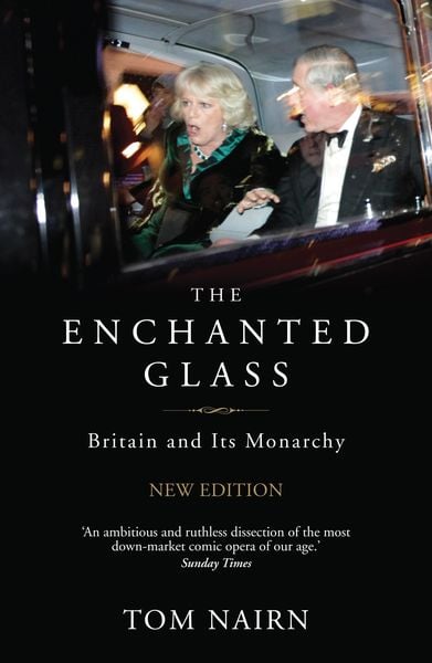 Produktbild: The Enchanted Glass