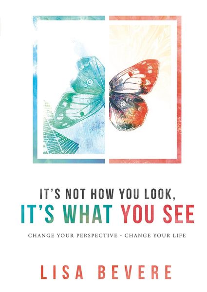 Produktbild: It's Not How You Look, It's What You See