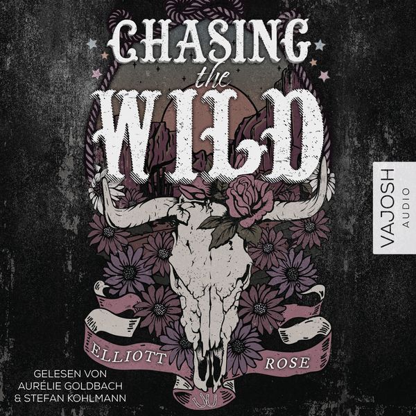 Produktbild: Chasing the Wild