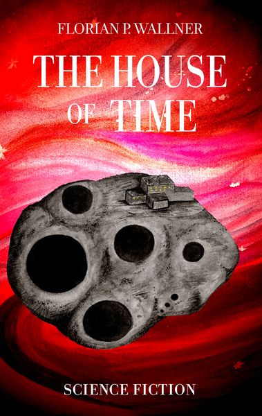 Produktbild: The House of Time