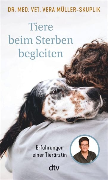 Produktbild: Tiere beim Sterben begleiten