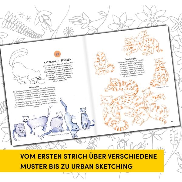 Produktbild: Los geht's: Zeichnen