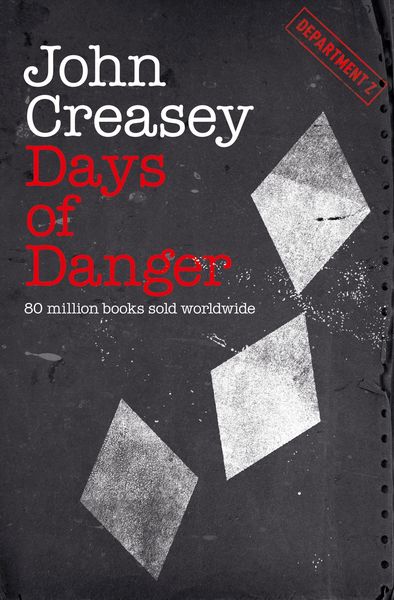 Produktbild: Days of Danger