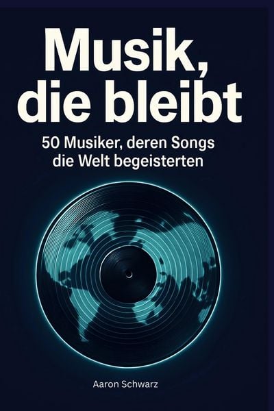 Produktbild: Musik, die bleibt
