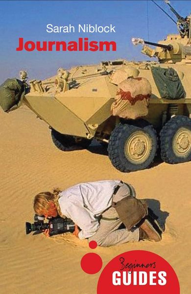 Produktbild: Journalism