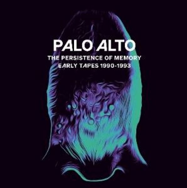 Produktbild: The Persistence Of Memory (Early Tapes 1990-1993)
