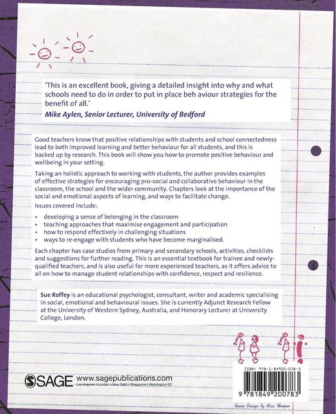 Produktbild: Changing Behaviour in Schools