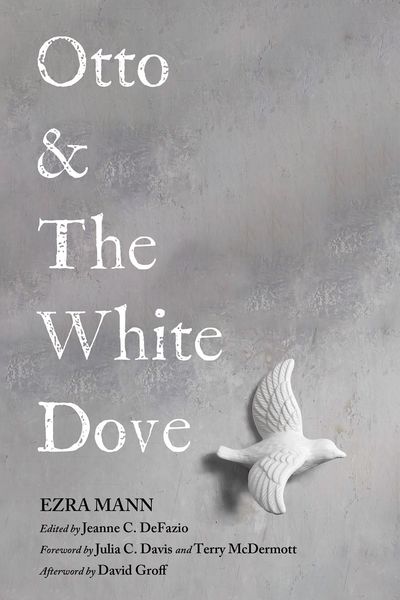 Produktbild: Otto & The White Dove